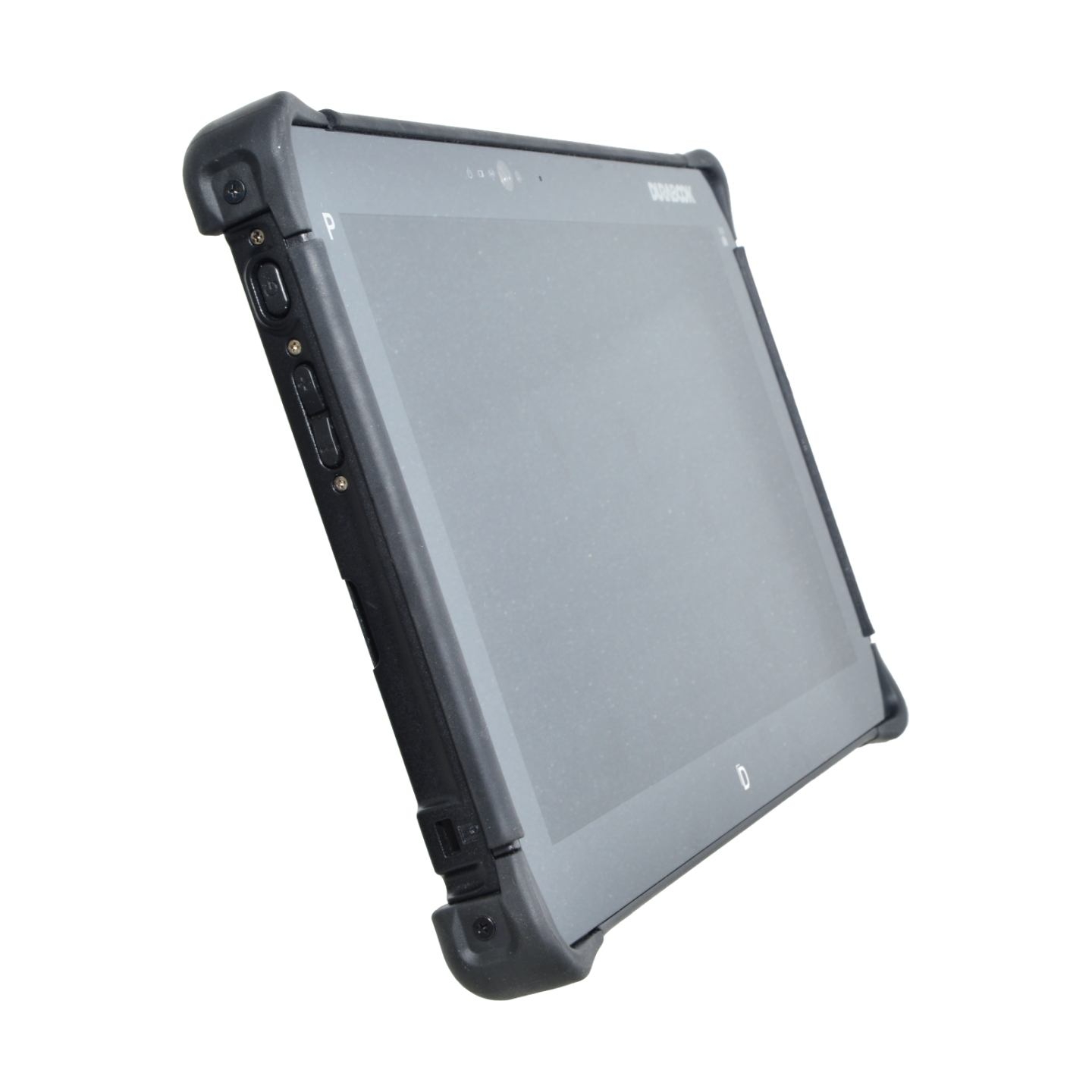 Durabook | Rugged Tablet | R11 4G LTE + GPS, RF Pass Through Antenna | 11.6 " | Black | Sunlight Readable 1000 nits | 1920 x 108