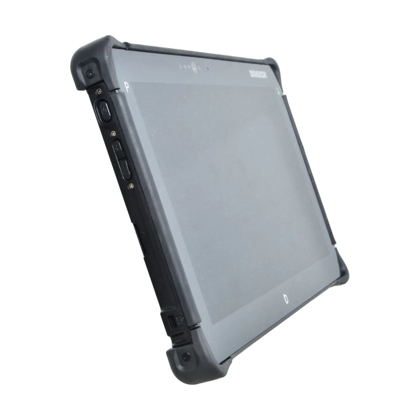 Durabook | Rugged Tablet | R11 4G LTE + GPS, RF Pass Through Antenna | 11.6 " | Black | Sunlight Readable 1000 nits | 1920 x 108
