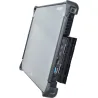 Durabook | Rugged Tablet | R11 4G LTE + GPS, RF Pass Through Antenna | 11.6 " | Black | Sunlight Readable 1000 nits | 1920 x 108