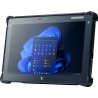 Durabook | Rugged Tablet | R11 4G LTE + GPS, RF Pass Through Antenna | 11.6 " | Black | Sunlight Readable 1000 nits | 1920 x 108