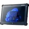 Durabook | Rugged Tablet | R11 4G LTE + GPS, RF Pass Through Antenna | 11.6 " | Black | Sunlight Readable 1000 nits | 1920 x 108