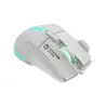 Canyon mouse Fortnax GM-636 RGB 9buttons Wired White