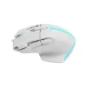 Canyon mouse Fortnax GM-636 RGB 9buttons Wired White