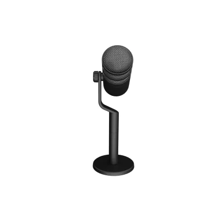 Genesis | Dynamic Microphone | Radium 350D | Black