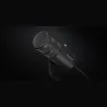 Genesis | Dynamic Microphone | Radium 350D | Black