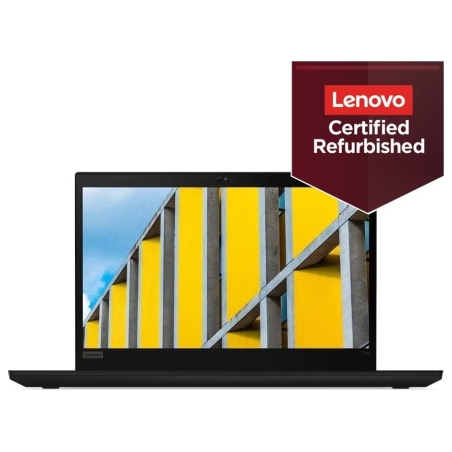 Lenovo Grade A++ | ThinkPad T14 Gen 2 | 14 " | FHD 1920 x 1080 px | i5-1135G7 | 16 GB | SSD | 512 GB | Intel Iris Xe Graphics | 