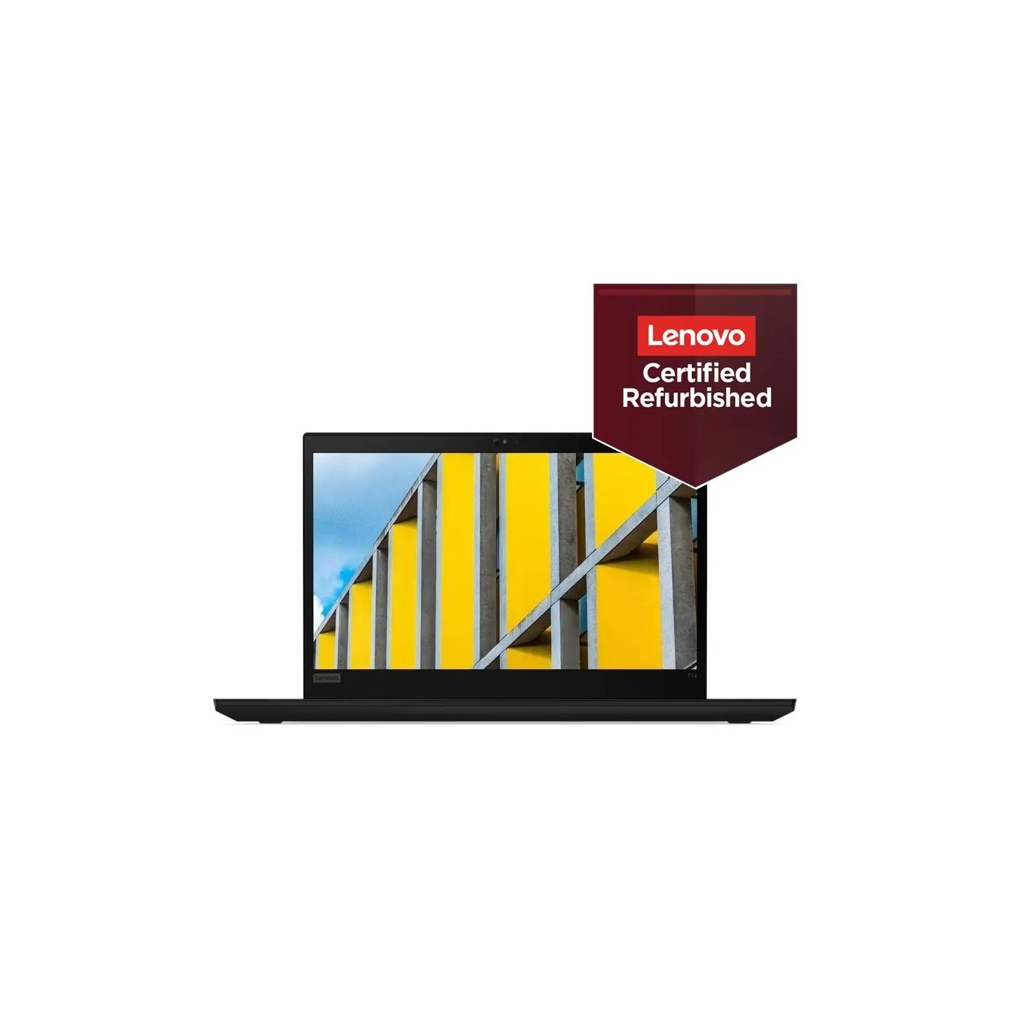 Lenovo Grade A++ | ThinkPad T14 Gen 2 | 14 " | FHD 1920 x 1080 px | i5-1135G7 | 16 GB | SSD | 512 GB | Intel Iris Xe Graphics | 