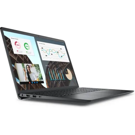 Dell Renewed Grade A | Vostro 15 3530 | 15.6 " | FHD+ | i5-1334U | 16 GB | SSD | 512 GB | Intel Iris Xe Graphics | Windows 11 Pr