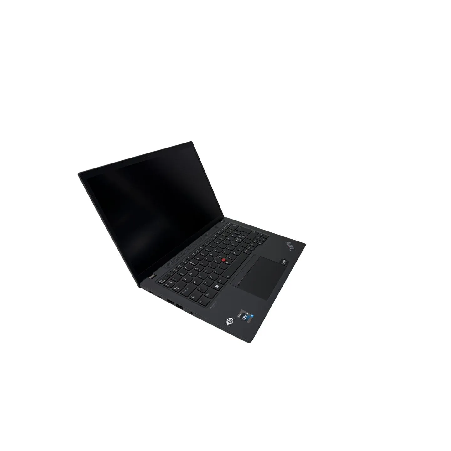 Lenovo Renewed Grade B | ThinkPad T14s Gen 3 | 14 " | i5-1245U | 16 GB | SSD | 512 GB | Intel Iris Xe Graphics | Windows 11 Pro 