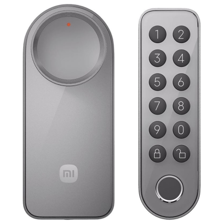 Xiaomi Self-Install Smart Lock (Keypad Included) EU