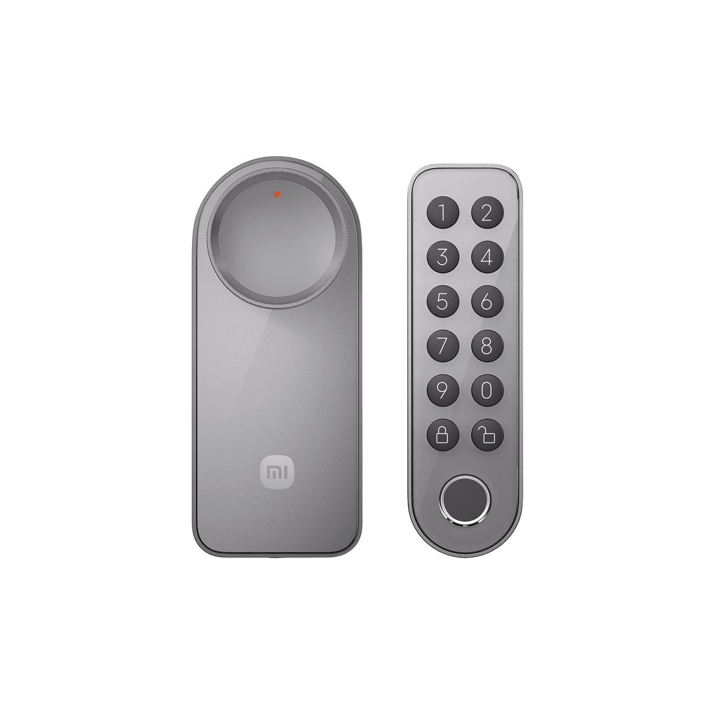 Xiaomi Self-Install Smart Lock (Keypad Included) EU