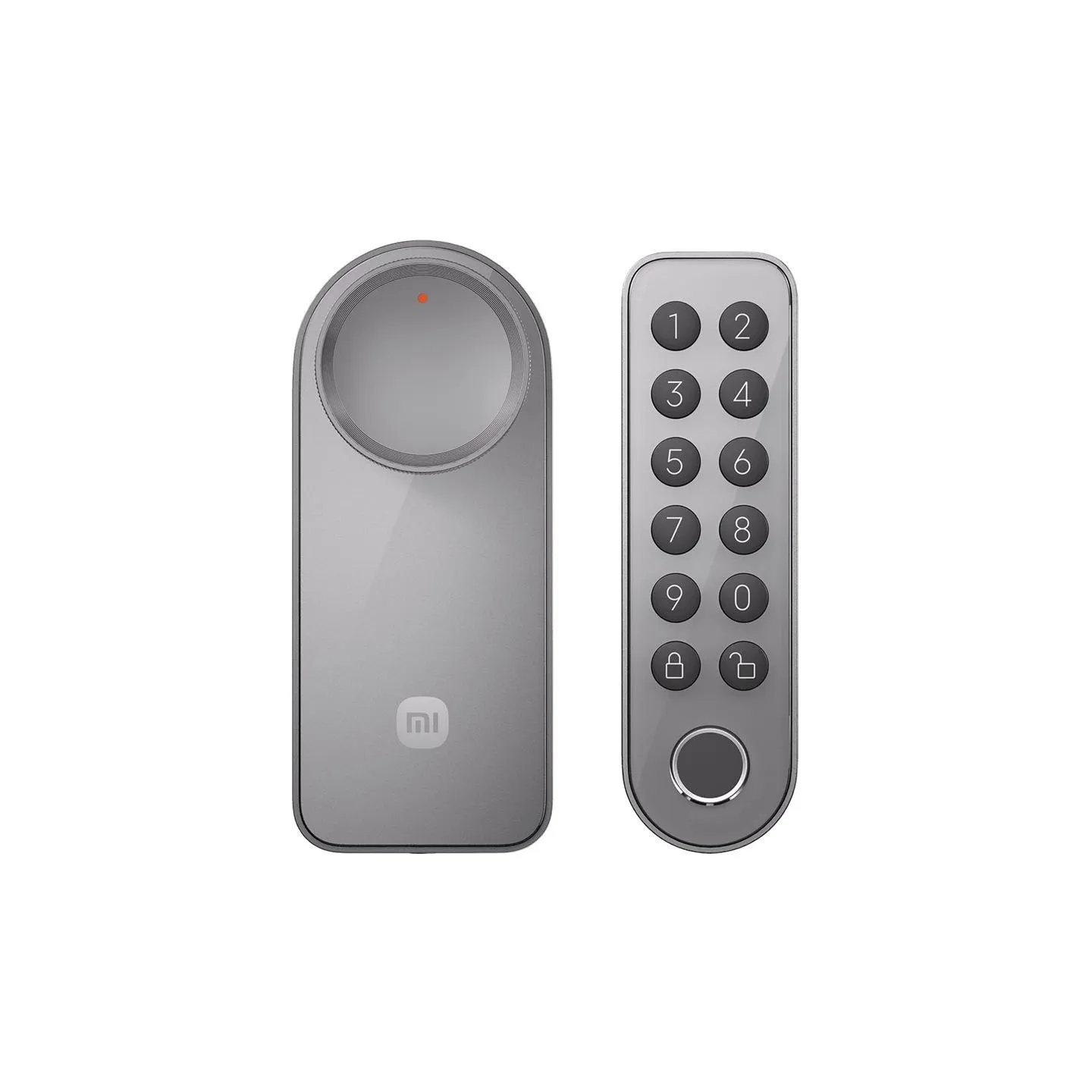 Xiaomi Self-Install Smart Lock (Keypad Included) EU