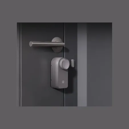 Xiaomi Self-Install Smart Lock (Keypad Included) EU