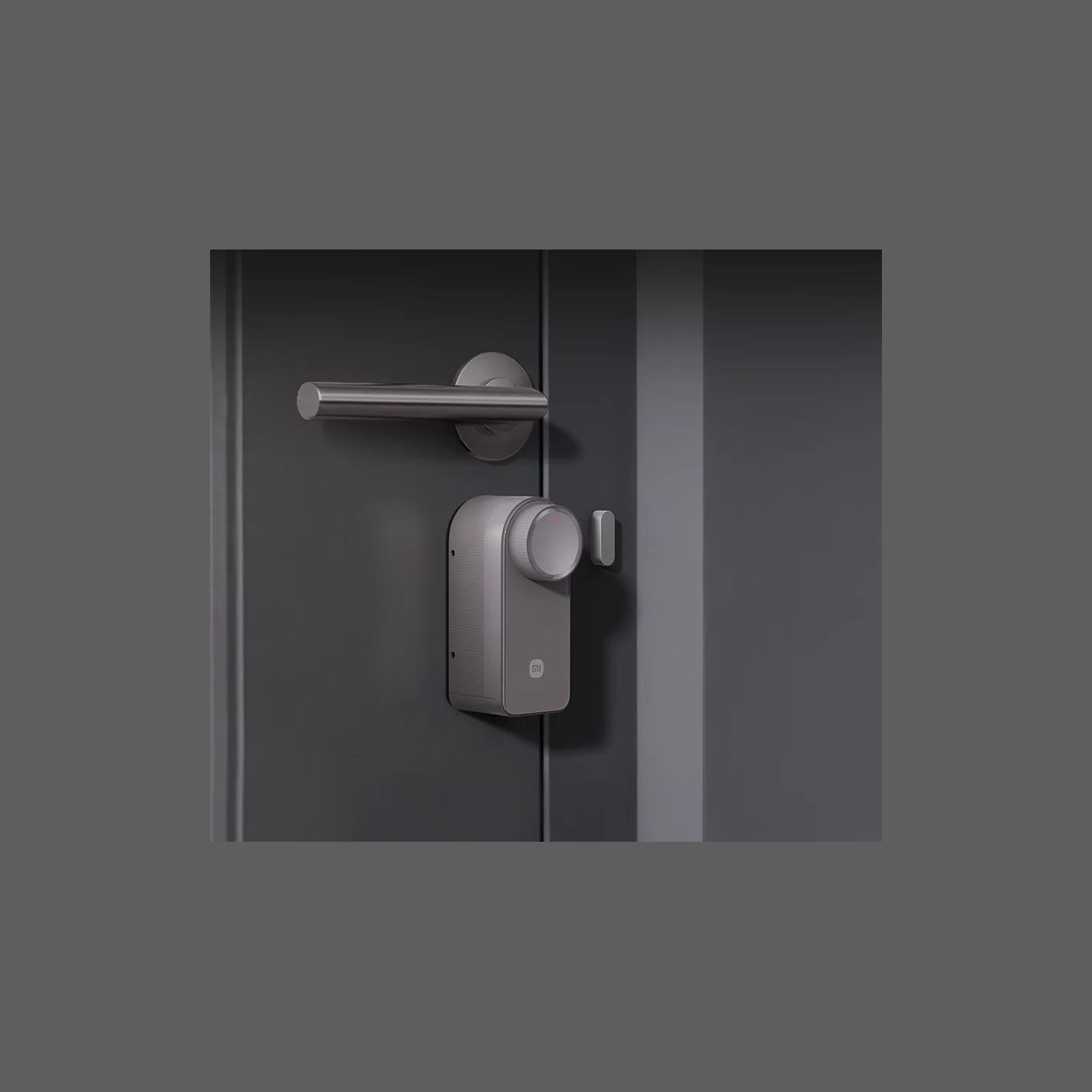Xiaomi Self-Install Smart Lock (Keypad Included) EU