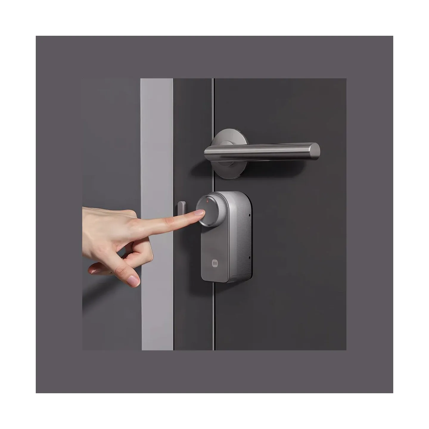 Xiaomi Self-Install Smart Lock (Keypad Included) EU