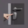 Xiaomi Self-Install Smart Lock (Keypad Included) EU
