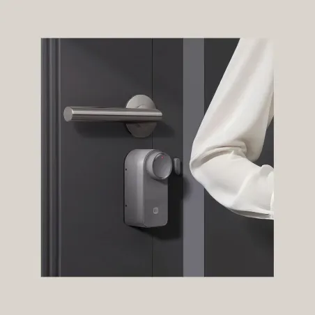 Xiaomi Self-Install Smart Lock EU