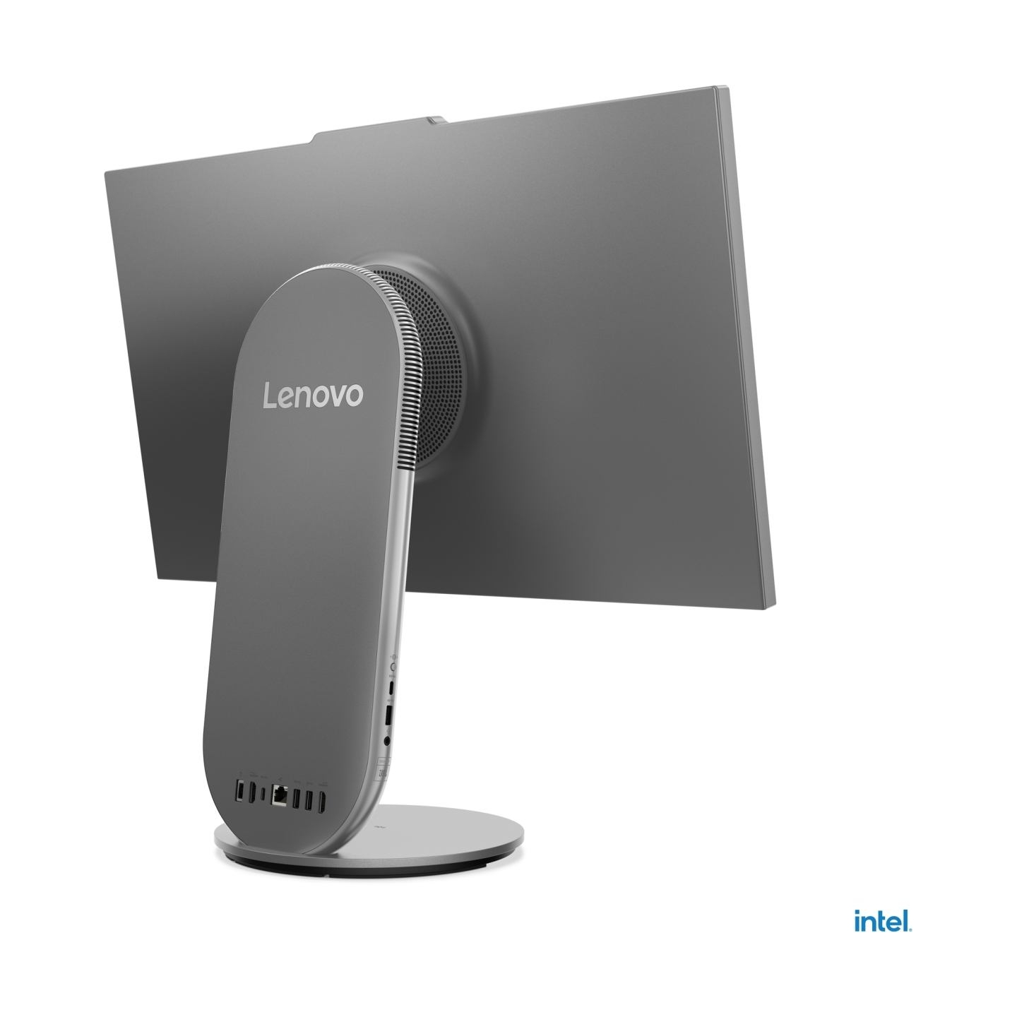 Lenovo Yoga | 27IAH10 | Desktop | AIO | 27 " | Inte Core Ultra 7 | 255H | 16 GB | Soldered LPDDR5x | 1000 GB | Intel Arc 140T GP