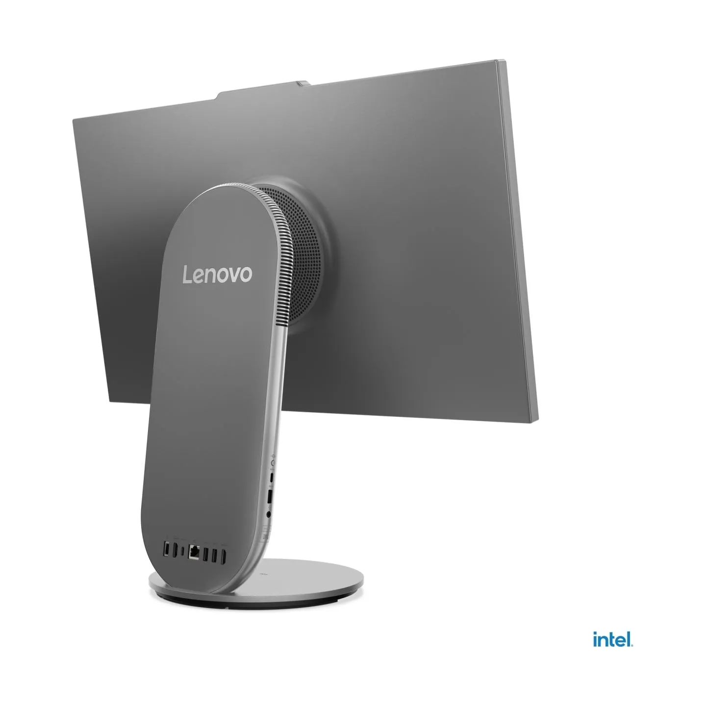 Lenovo Yoga | 27IAH10 | Desktop | AIO | 27 " | Inte Core Ultra 7 | 255H | 16 GB | Soldered LPDDR5x | 1000 GB | Intel Arc 140T GP