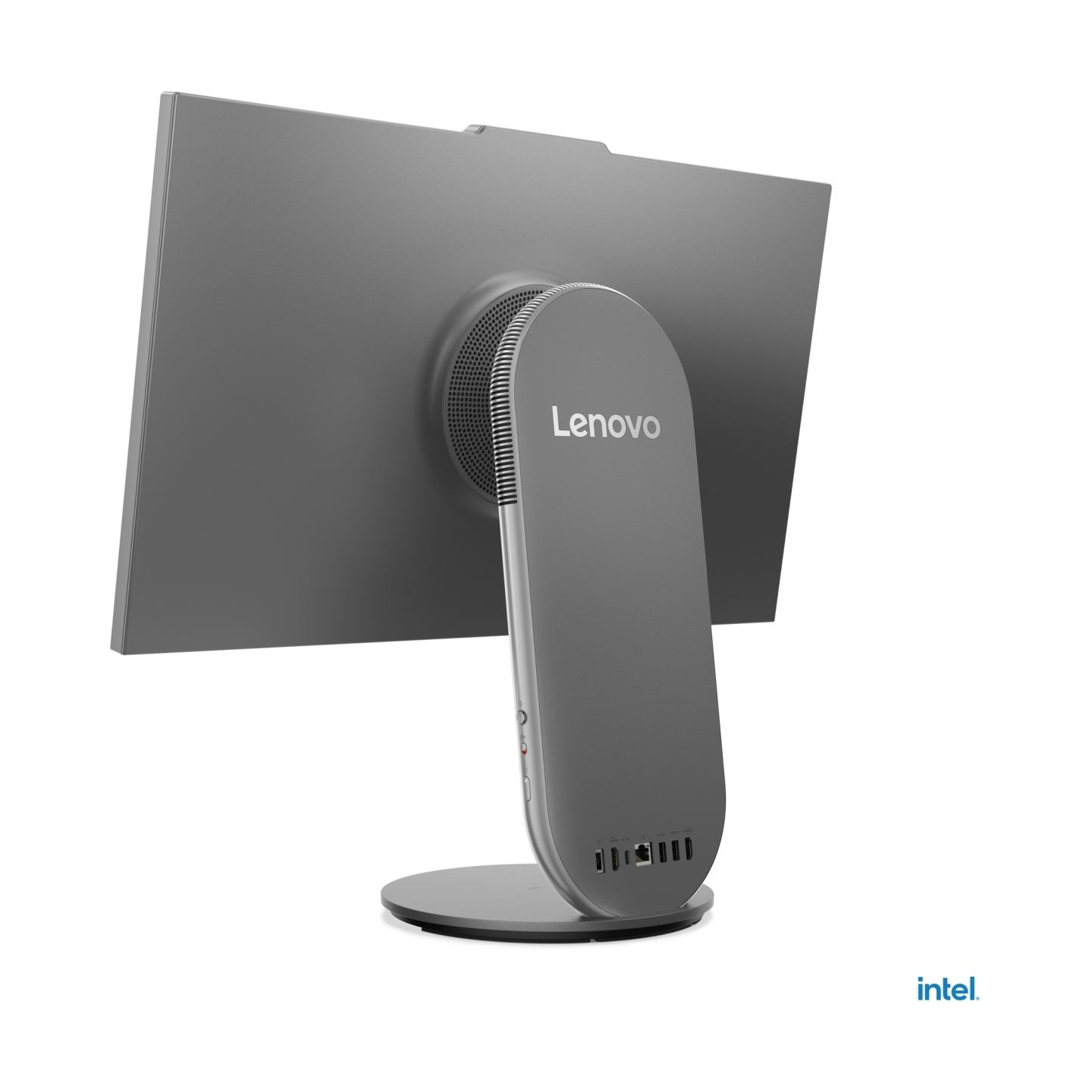 Lenovo Yoga | 27IAH10 | Desktop | AIO | 27 " | Inte Core Ultra 7 | 255H | 16 GB | Soldered LPDDR5x | 1000 GB | Intel Arc 140T GP