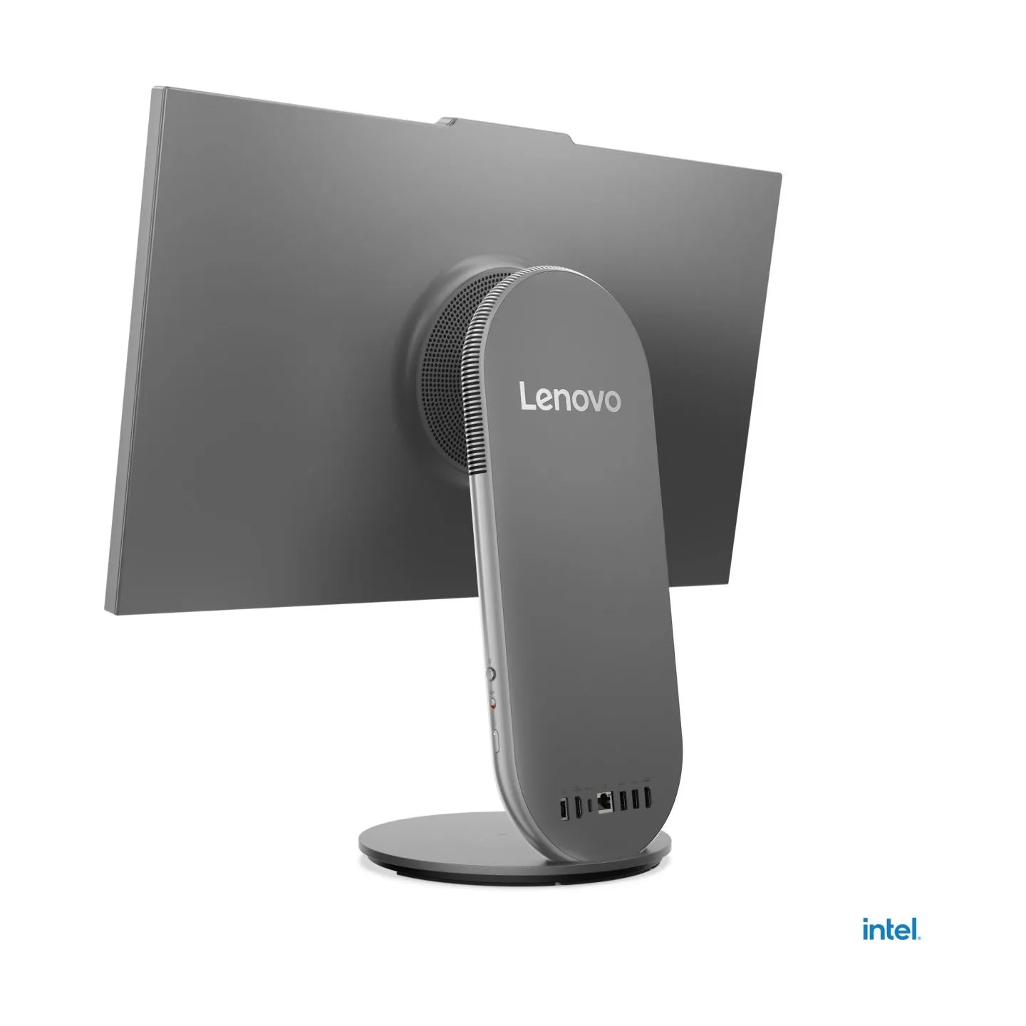 Lenovo Yoga | 27IAH10 | Desktop | AIO | 27 " | Inte Core Ultra 7 | 255H | 16 GB | Soldered LPDDR5x | 1000 GB | Intel Arc 140T GP