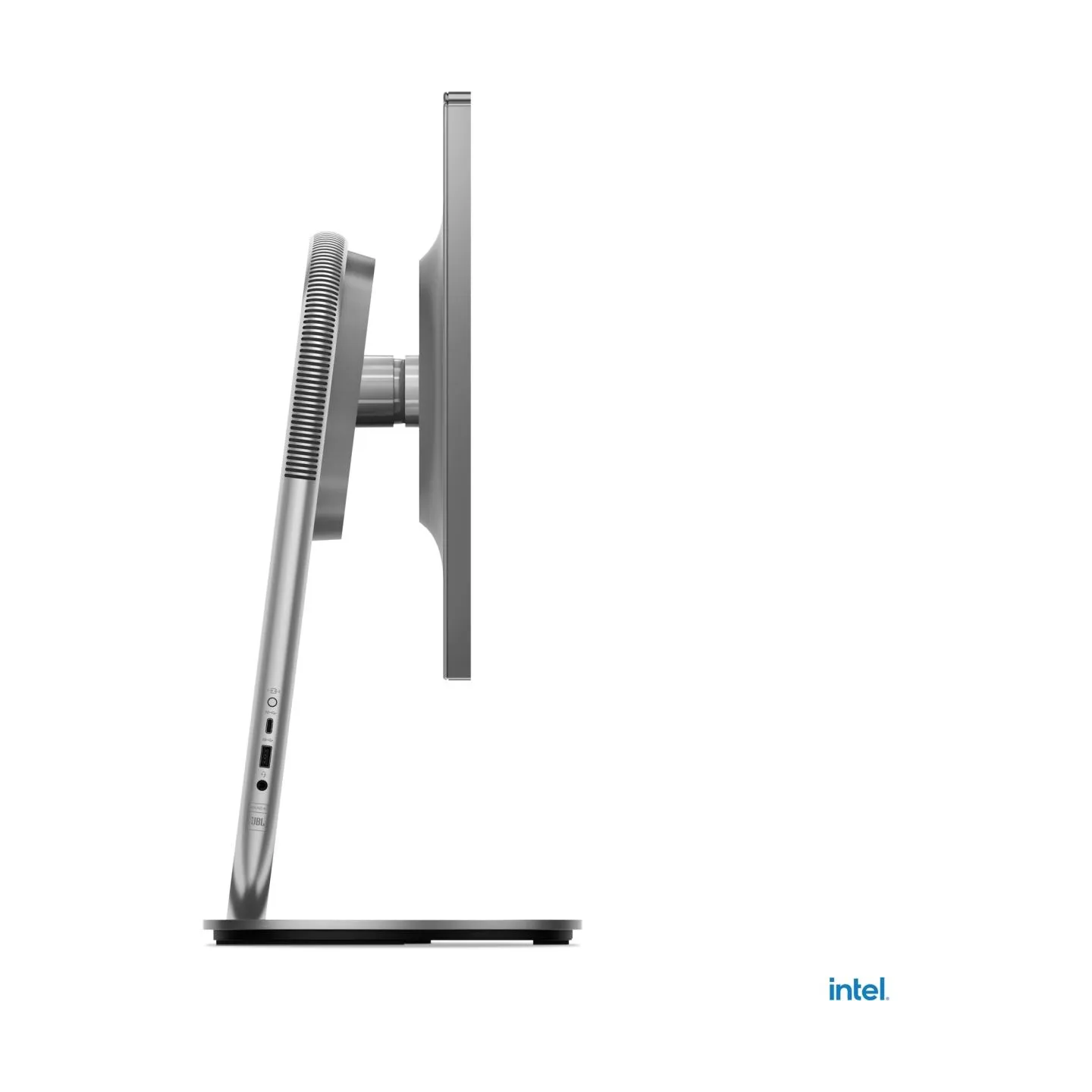Lenovo YOGA AIO ULTRA 7 255H/27" QHD (2560X1440) IPS 400NITS, 99% SRGB, 4 SIDE LIKE, 120HZ/16GB/1TB SSD/INTEL ARC 140T/JBL SPEAK
