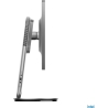 Lenovo Yoga | 27IAH10 | Desktop | AIO | 27 " | Inte Core Ultra 7 | 255H | 16 GB | Soldered LPDDR5x | 1000 GB | Intel Arc 140T GP
