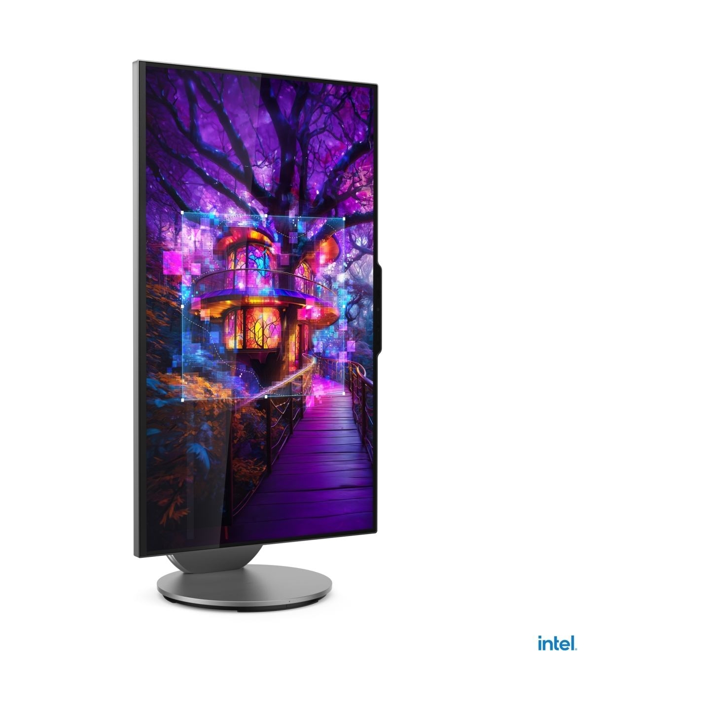Lenovo Yoga | 27IAH10 | Desktop | AIO | 27 " | Inte Core Ultra 7 | 255H | 16 GB | Soldered LPDDR5x | 1000 GB | Intel Arc 140T GP