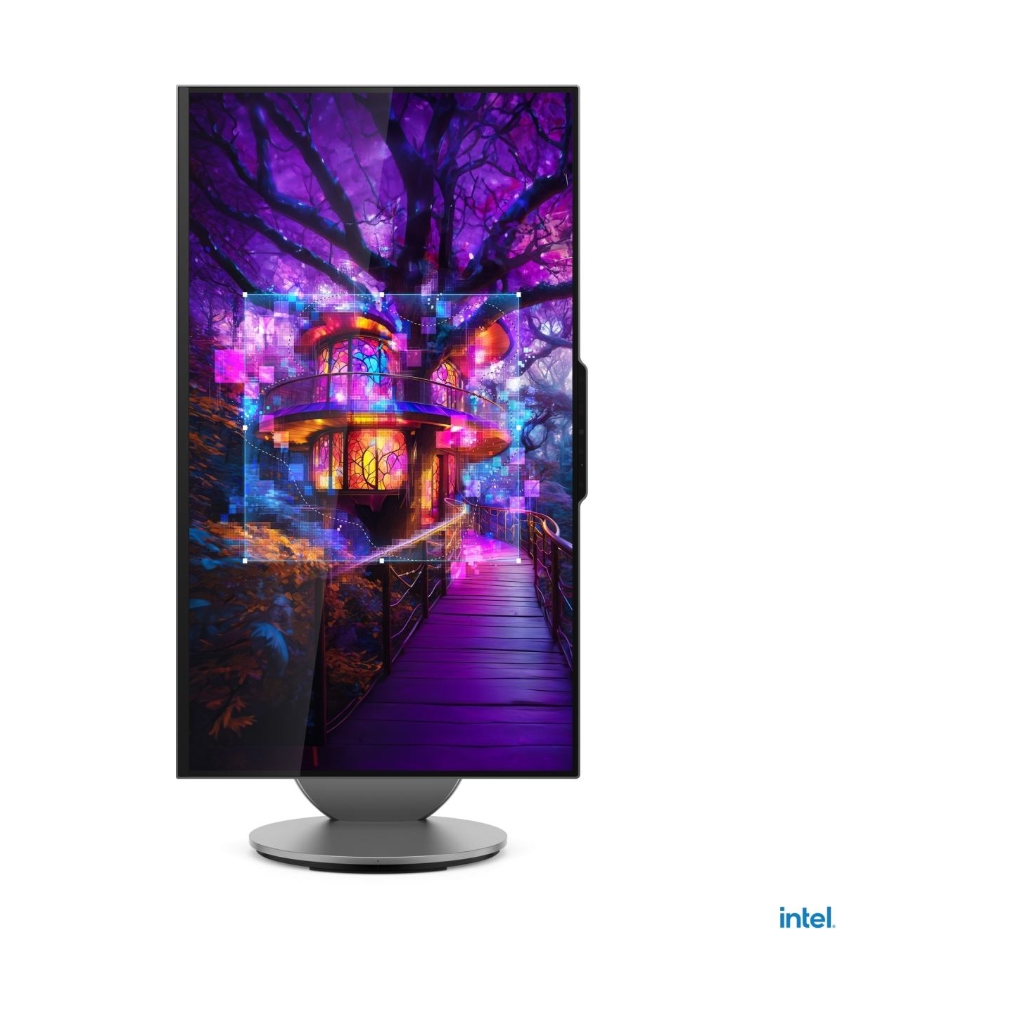 Lenovo Yoga | 27IAH10 | Desktop | AIO | 27 " | Inte Core Ultra 7 | 255H | 16 GB | Soldered LPDDR5x | 1000 GB | Intel Arc 140T GP
