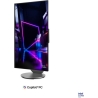 Lenovo YOGA AIO ULTRA 7 356H/27" QHD (2560X1440) IPS 350NITS, 99% SRGB, ANTI-GLARE, 4 SIDE LIKE, 120HZ/32GB/1TB SSD/JBL SPEAKERS