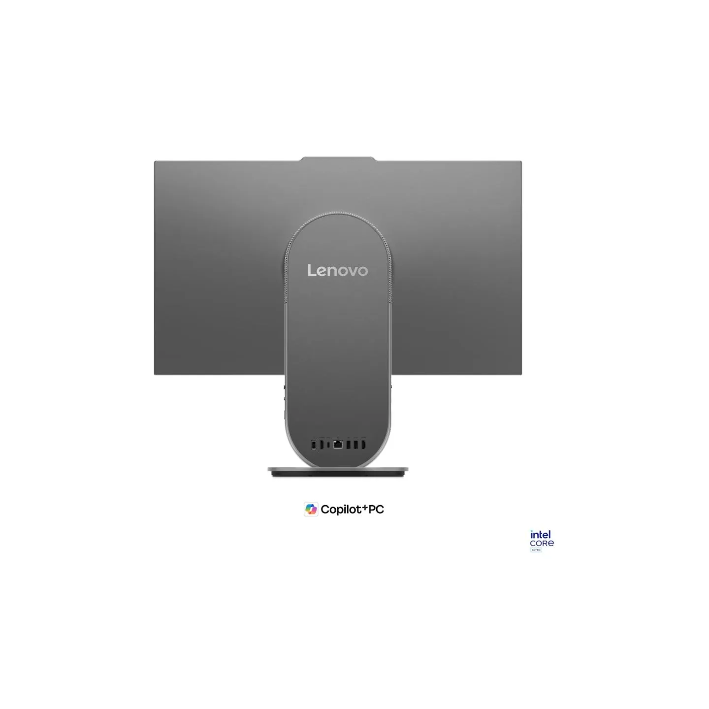 Lenovo YOGA AIO ULTRA 7 356H/27" QHD (2560X1440) IPS 350NITS, 99% SRGB, ANTI-GLARE, 4 SIDE LIKE, 120HZ/32GB/1TB SSD/JBL SPEAKERS