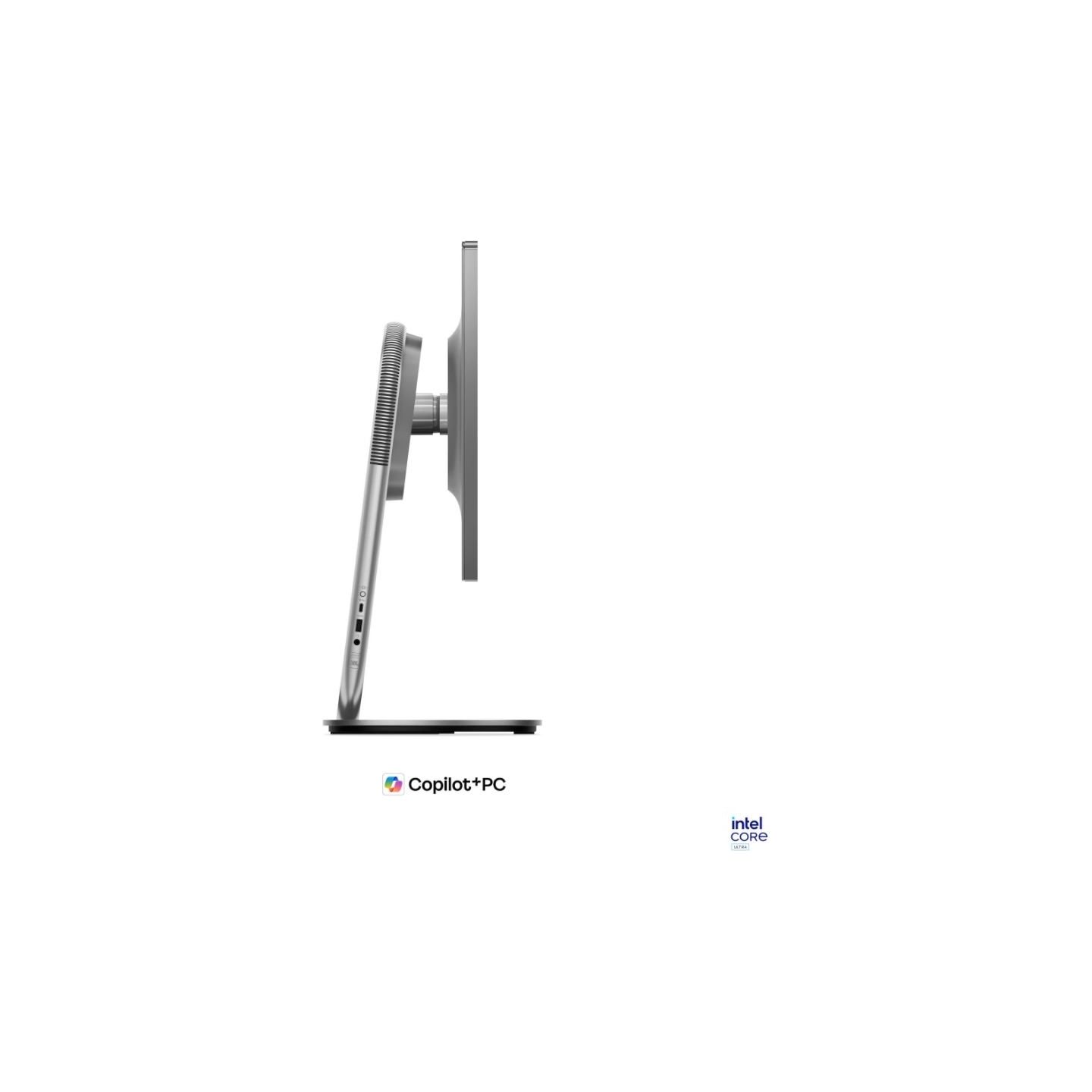 Lenovo YOGA AIO ULTRA 7 356H/27" QHD (2560X1440) IPS 350NITS, 99% SRGB, ANTI-GLARE, 4 SIDE LIKE, 120HZ/32GB/1TB SSD/JBL SPEAKERS