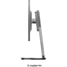 Lenovo YOGA AIO ULTRA 7 356H/27" QHD (2560X1440) IPS 350NITS, 99% SRGB, ANTI-GLARE, 4 SIDE LIKE, 120HZ/32GB/1TB SSD/JBL SPEAKERS