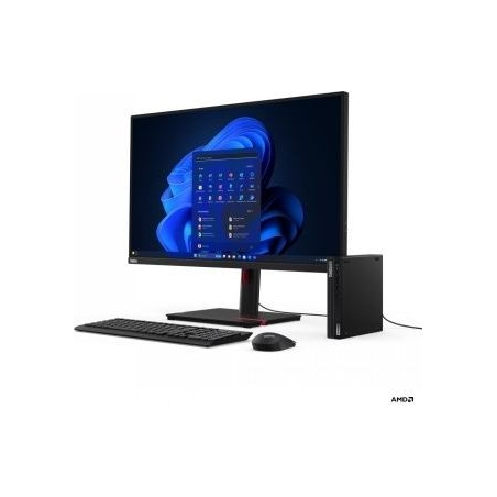Lenovo M75Q TINY G5 R7-8700GE/16GB/512SSD/780M/2XDP/RS232/W11P/3OS