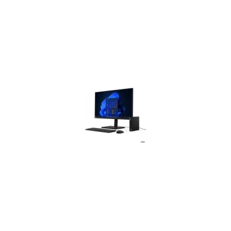 Lenovo M75Q TINY G5 R7-8700GE/16GB/512SSD/780M/2XDP/RS232/W11P/3OS