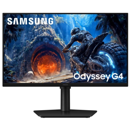 Samsung LS25HG402EUXEN 25inch FHD IPS
