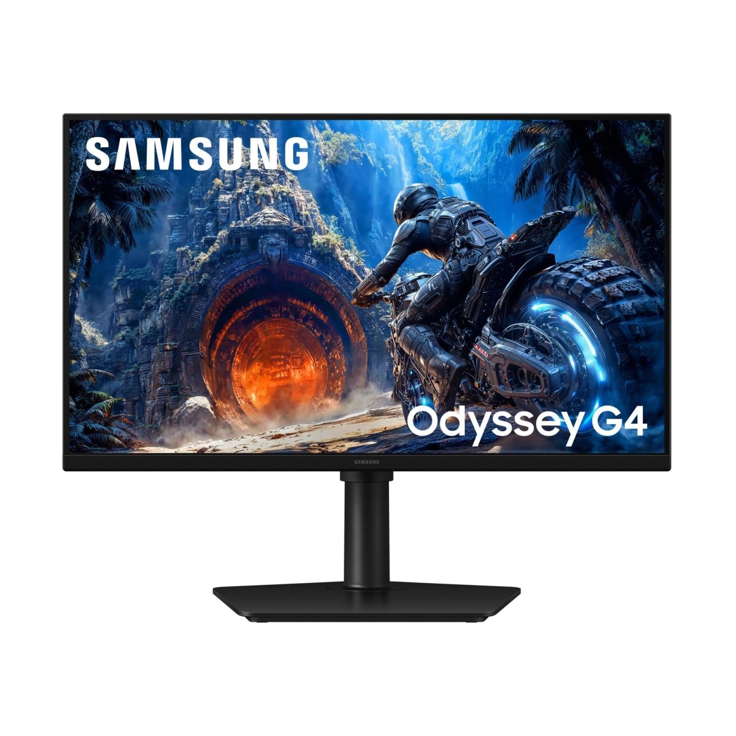 Samsung LS25HG402EUXEN 25inch FHD IPS