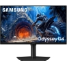 Samsung LS25HG402EUXEN 25inch FHD IPS