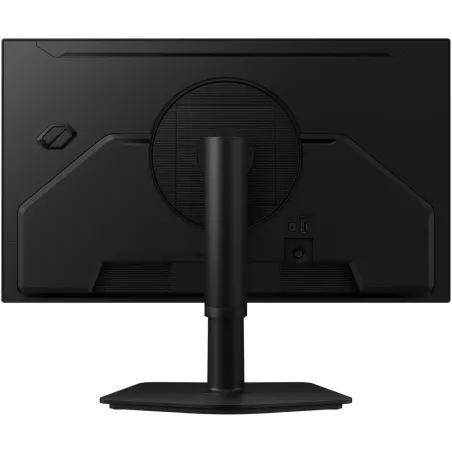 Samsung | Odyssey G4 G40H LS25HG402EUXEN | 25 " | IPS | FHD | 16:9 | 240 Hz | 1 ms | 1920 x 1080 pixels | 300 cd/m² | HDMI ports