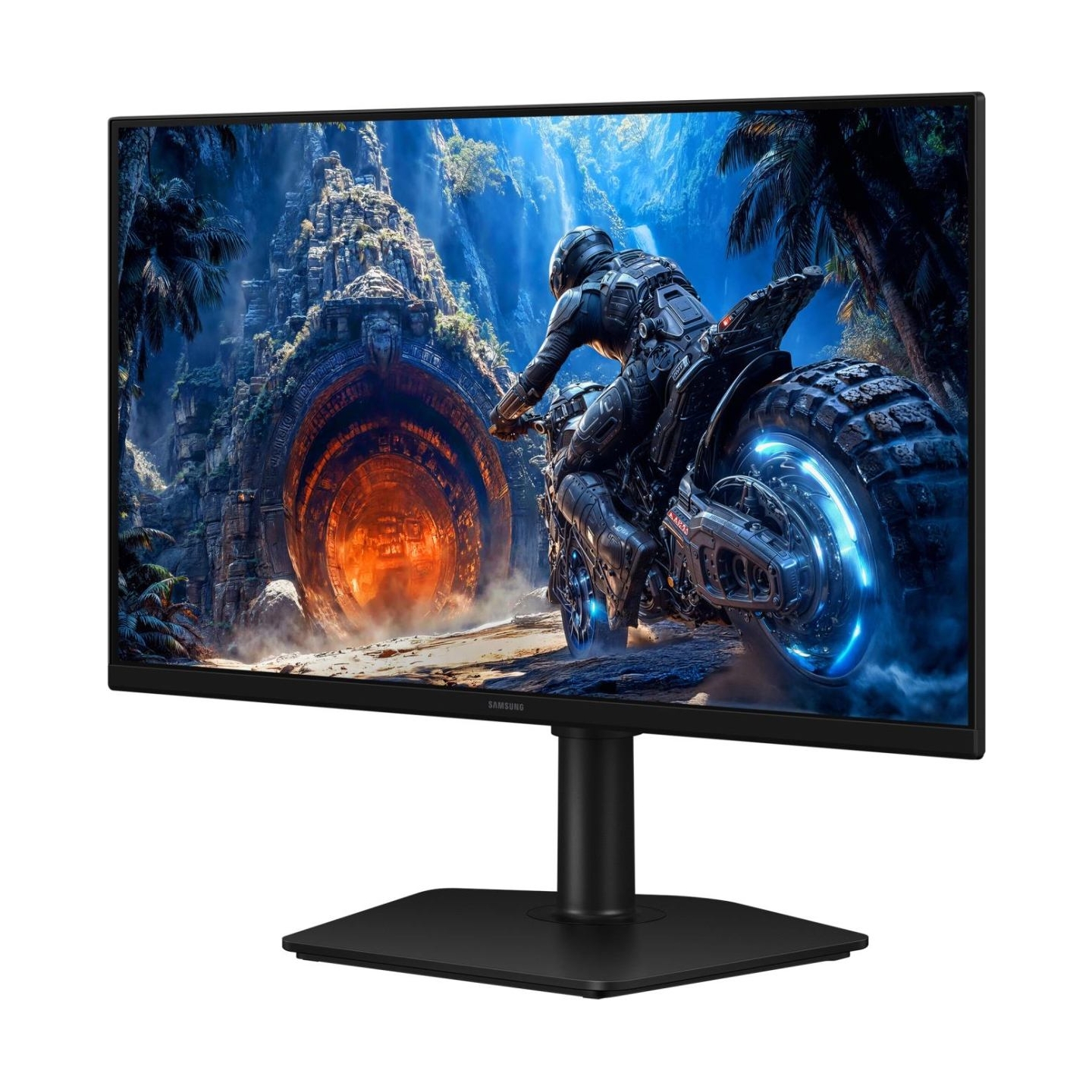 Samsung LS25HG402EUXEN 25inch FHD IPS