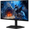Samsung | Odyssey G4 G40H LS25HG402EUXEN | 25 " | IPS | FHD | 16:9 | 240 Hz | 1 ms | 1920 x 1080 pixels | 300 cd/m² | HDMI ports