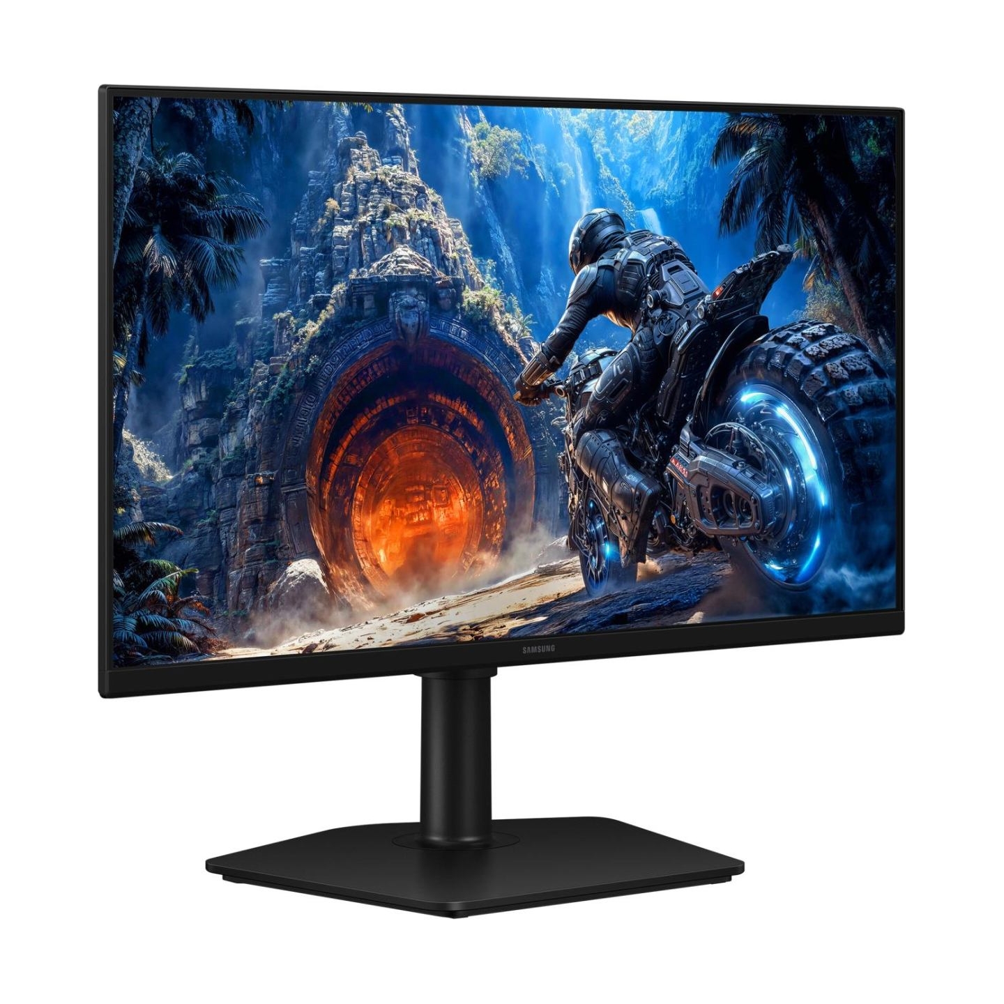 Samsung LS25HG402EUXEN 25inch FHD IPS