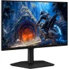 Samsung | Odyssey G4 G40H LS25HG402EUXEN | 25 " | IPS | FHD | 16:9 | 240 Hz | 1 ms | 1920 x 1080 pixels | 300 cd/m² | HDMI ports