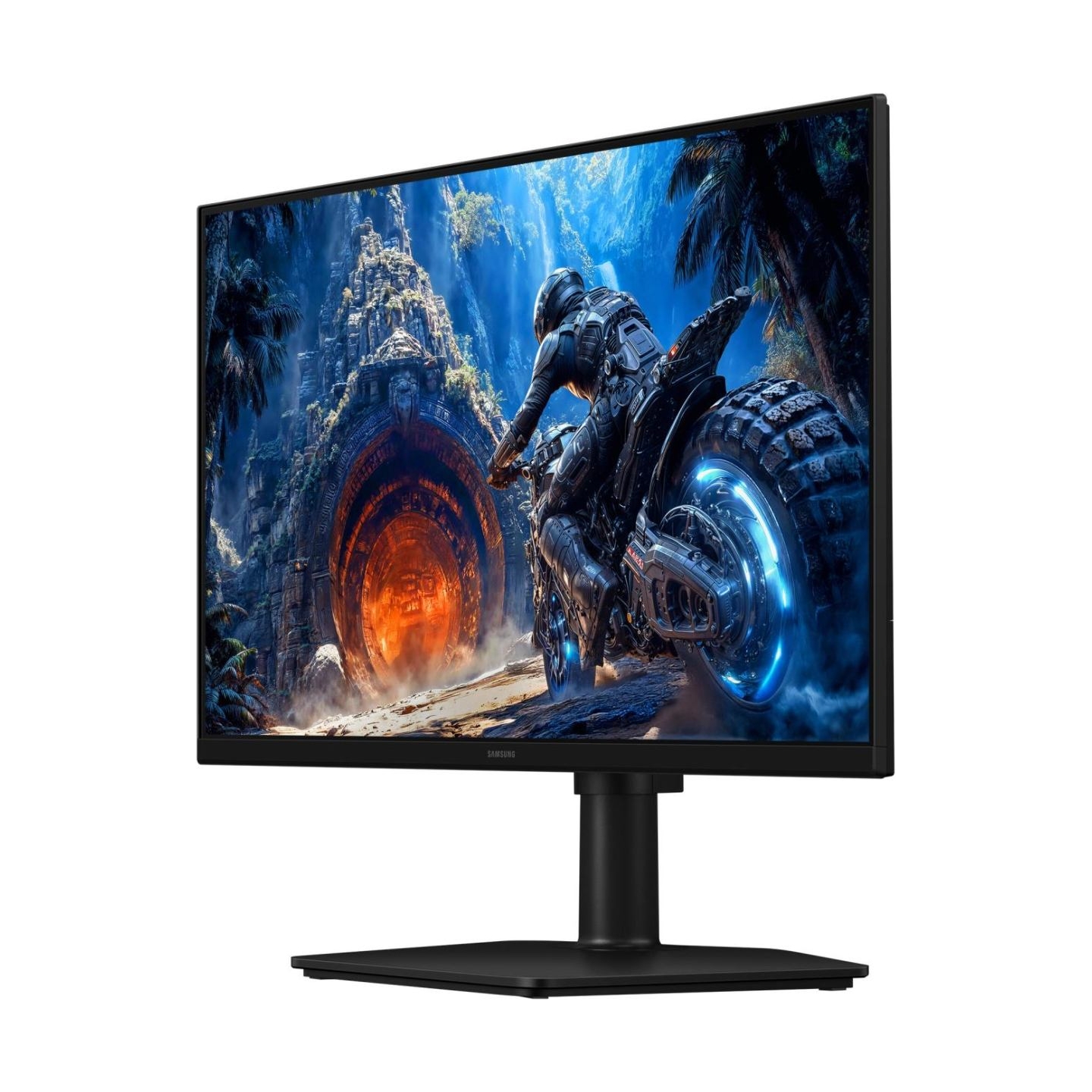 Samsung LS25HG402EUXEN 25inch FHD IPS