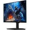 Samsung | Odyssey G4 G40H LS25HG402EUXEN | 25 " | IPS | FHD | 16:9 | 240 Hz | 1 ms | 1920 x 1080 pixels | 300 cd/m² | HDMI ports