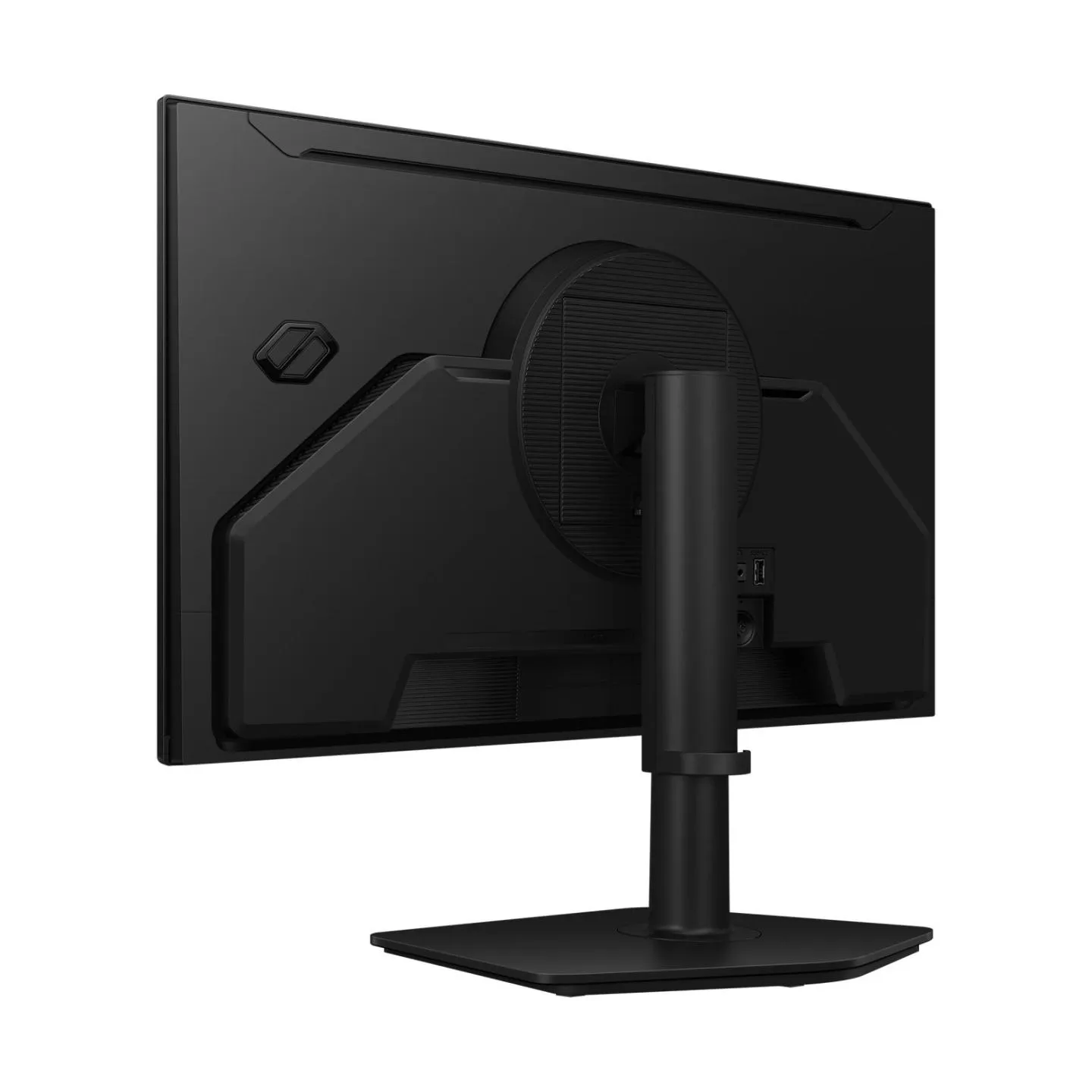 Samsung | Odyssey G4 G40H LS25HG402EUXEN | 25 " | IPS | FHD | 16:9 | 240 Hz | 1 ms | 1920 x 1080 pixels | 300 cd/m² | HDMI ports