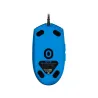 Logitech G102 LIGHTSYNC Corded Gaming Mouse - BLUE - USB - EER