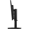Samsung | Odyssey G4 G40H LS25HG402EUXEN | 25 " | IPS | FHD | 16:9 | 240 Hz | 1 ms | 1920 x 1080 pixels | 300 cd/m² | HDMI ports