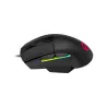 Lorgar Jetter 357, gaming mouse, Optical Gaming Mouse with 6 programmable buttons, Pixart ATG4090 sensor, DPI can be up to 8000,
