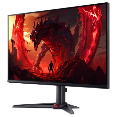 Acer | Nitro VG240YP6BMIPX | IPS | Full HD | 16:9 | 144 Hz | 1 ms | 1920 x 1080 pixels | 250 cd/m² | HDMI ports quantity 1 | Bla